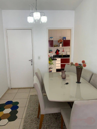 Imagem Apartamento com 2 Quartos à Venda, 50 m² em Sorocaba