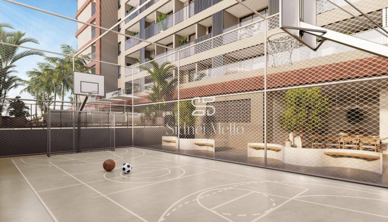 Imagem Apartamento com 3 Quartos à Venda, 89 m² em Praia Brava - Itajaí Imagem Apartamento com 3 Quartos à Venda, 89 m² em Praia Brava - Itajaí