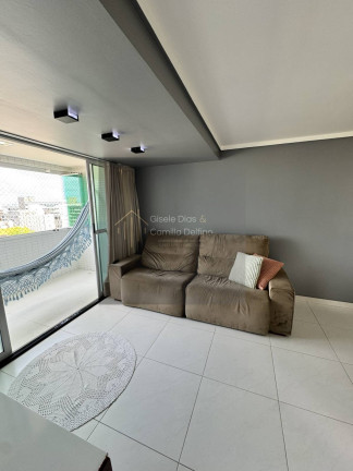 Apartamento com 3 Quartos à Venda, 110 m² em Jardim Oceania - João Pessoa