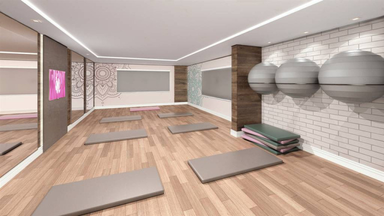 Imagem Apartamento com 2 Quartos à Venda, 83 m² em Guilhermina - Praia Grande