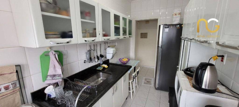 Imagem Apartamento com 2 Quartos à Venda, 72 m² em Canto Do Forte - Praia Grande Imagem Apartamento com 2 Quartos à Venda, 72 m² em Canto Do Forte - Praia Grande