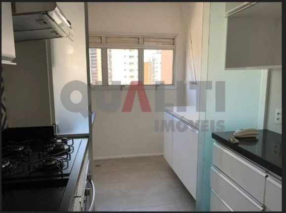 Imagem Apartamento com 3 Quartos à Venda, 76 m² em Moema - São Paulo Imagem Apartamento com 3 Quartos à Venda, 76 m² em Moema - São Paulo
