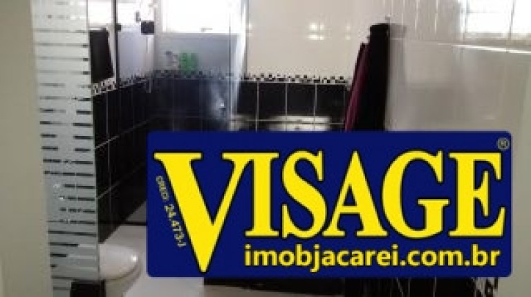 Imagem Casa com 4 Quartos à Venda, 230 m² em Vila Branca - Jacareí Imagem Casa com 4 Quartos à Venda, 230 m² em Vila Branca - Jacareí