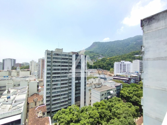 Imagem Apartamento com 4 Quartos à Venda, 280 m² em Tijuca - Rio De Janeiro
