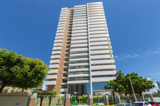 Imagem Apartamento com 3 Quartos à Venda, 72 m² em Guararapes - Fortaleza Imagem Apartamento com 3 Quartos à Venda, 72 m² em Guararapes - Fortaleza