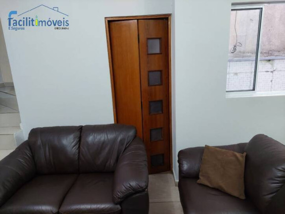 Imagem Casa com 3 Quartos à Venda, 175 m² em Piraporinha - Diadema Imagem Casa com 3 Quartos à Venda, 175 m² em Piraporinha - Diadema