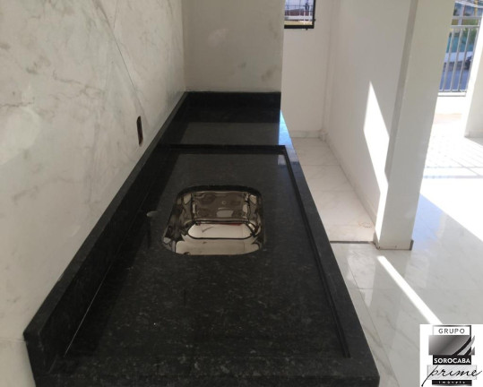 Imagem Apartamento com 2 Quartos à Venda, 54 m² em Wanel Ville - Sorocaba Imagem Apartamento com 2 Quartos à Venda, 54 m² em Wanel Ville - Sorocaba