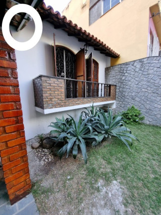 Imagem Casa com 4 Quartos à Venda, 360 m² em Jardim Vinte E Cinco De Agosto - Duque De Caxias
