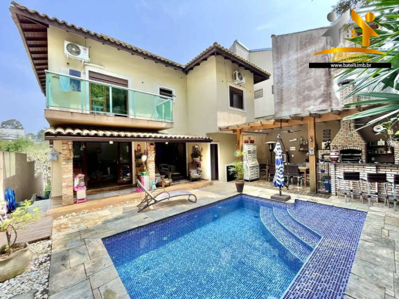 Imagem Casa de Condomínio com 3 Quartos à Venda, 324 m² em São Paulo Ii - Cotia Imagem Casa de Condomínio com 3 Quartos à Venda, 324 m² em São Paulo Ii - Cotia