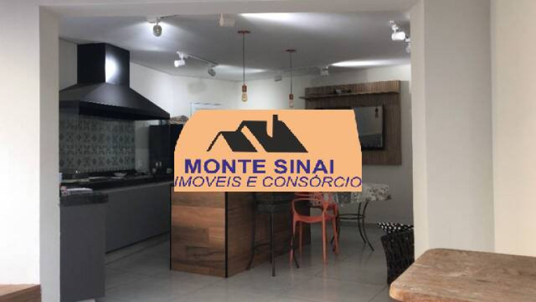 Imagem Casa de Condomínio com 3 Quartos à Venda, 300 m² em Jardim Village Saint Claire - Sorocaba