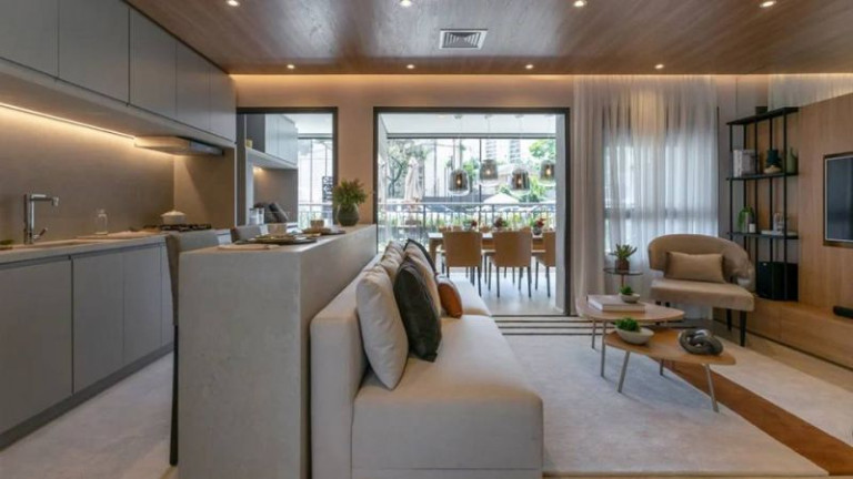Imagem Apartamento à Venda, 123 m² em Jardim Bélgica - São Paulo