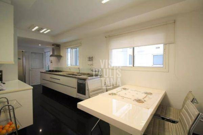 Imagem Apartamento com 3 Quartos à Venda, 240 m² em Vila Nova Conceição - São Paulo Imagem Apartamento com 3 Quartos à Venda, 240 m² em Vila Nova Conceição - São Paulo