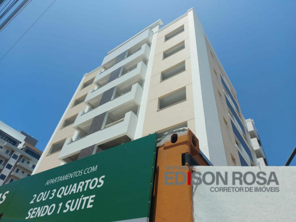 Apartamento com 3 Quartos à Venda, 96 m² em Capoeiras - Florianópolis