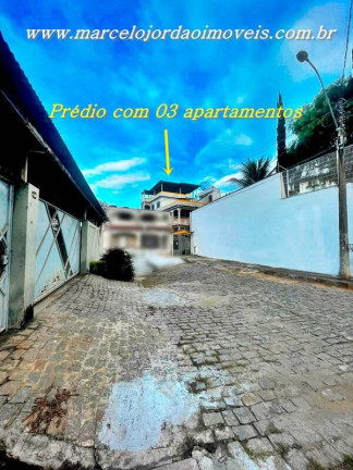 Imagem Apartamento com 6 Quartos à Venda, 360 m² em Estelita Coelho Marins - Cachoeiro De Itapemirim Imagem Apartamento com 6 Quartos à Venda, 360 m² em Estelita Coelho Marins - Cachoeiro De Itapemirim