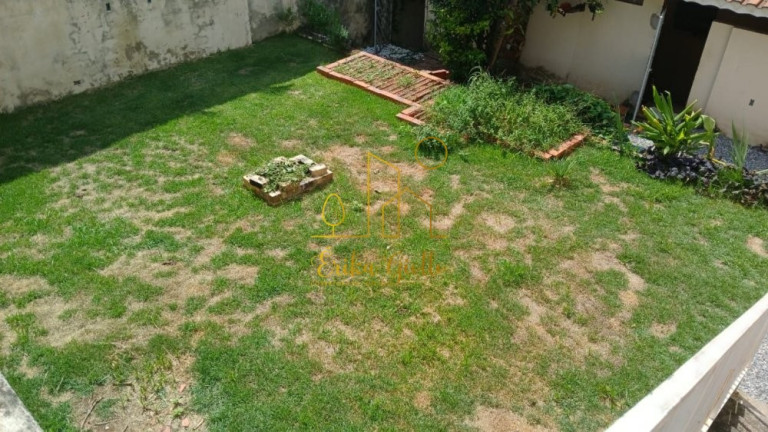Imagem Casa com 5 Quartos à Venda, 500 m² em Parque Da Represa - Jundiaí