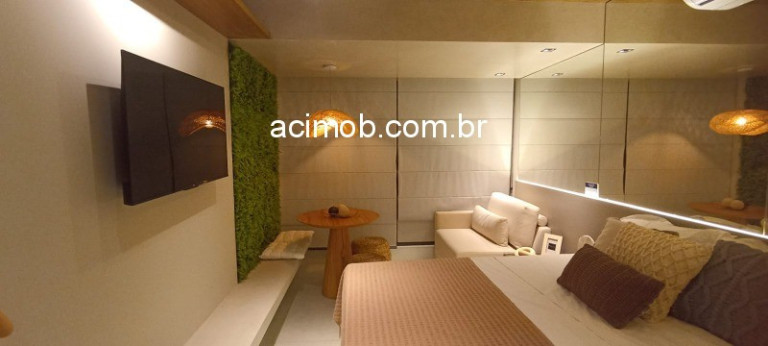 Imagem Imóvel com 1 Quarto à Venda, 15 m² em Ondina - Salvador