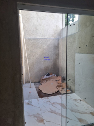 Imagem Casa com 2 Quartos à Venda, 60 m² em Capela Velha - Araucária Imagem Casa com 2 Quartos à Venda, 60 m² em Capela Velha - Araucária