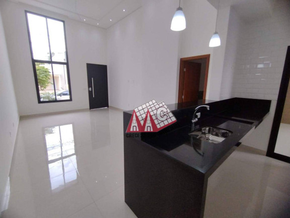 Imagem Casa com 3 Quartos à Venda, 137 m² em Condomínio Villagio Milano - Sorocaba Imagem Casa com 3 Quartos à Venda, 137 m² em Condomínio Villagio Milano - Sorocaba