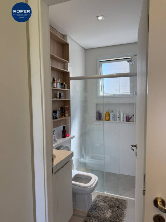 Imagem Apartamento com 3 Quartos à Venda, 91 m² em Swiss Park - Campinas Imagem Apartamento com 3 Quartos à Venda, 91 m² em Swiss Park - Campinas