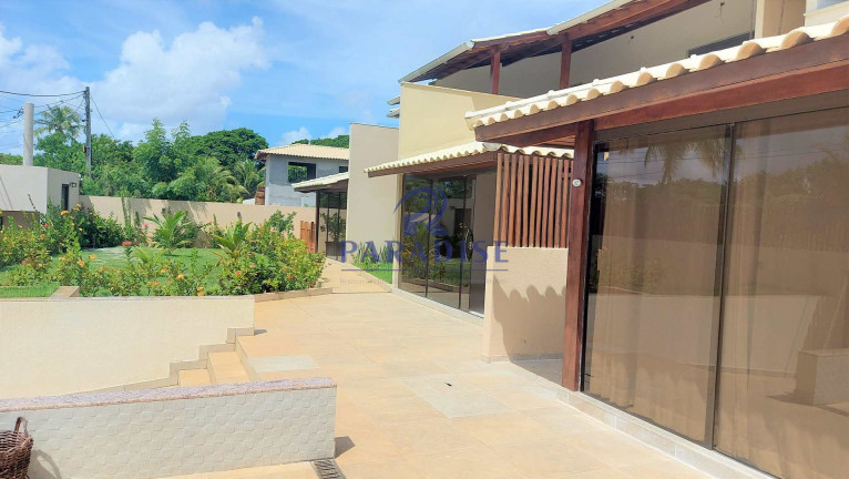 Imagem Casa com 4 Quartos à Venda, 218 m² em Itacimirim - Camaçari Imagem Casa com 4 Quartos à Venda, 218 m² em Itacimirim - Camaçari