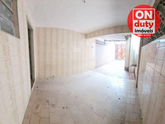 Sobrado com 3 Quartos à Venda, 230 m² em Marapé - Santos