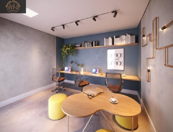 Imagem Apartamento com 3 Quartos à Venda, 89 m² em Centro - São Caetano Do Sul Imagem Apartamento com 3 Quartos à Venda, 89 m² em Centro - São Caetano Do Sul