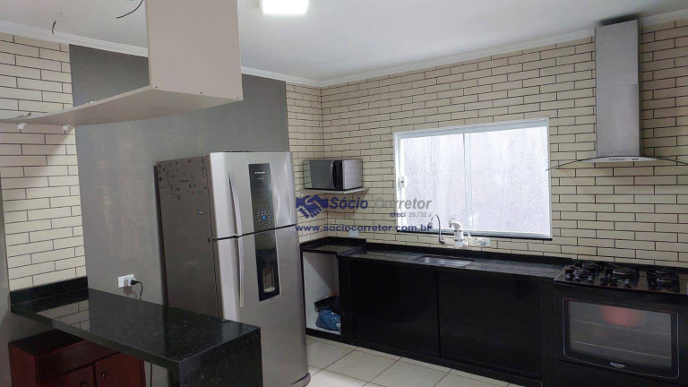 Imagem Sobrado com 3 Quartos à Venda, 150 m² em Parque Continental Ii - Guarulhos Imagem Sobrado com 3 Quartos à Venda, 150 m² em Parque Continental Ii - Guarulhos
