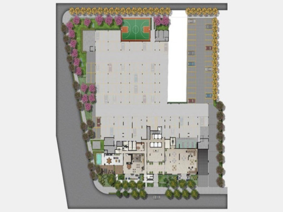 Imagem Apartamento com 2 Quartos à Venda, 66 m² em Tatuapé - São Paulo Imagem Apartamento com 2 Quartos à Venda, 66 m² em Tatuapé - São Paulo