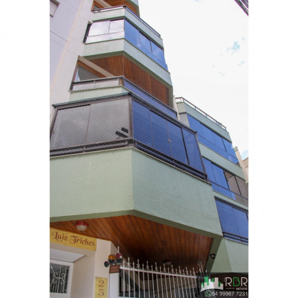 Imagem Apartamento com 3 Quartos à Venda, 166 m² em Pio X - Caxias Do Sul