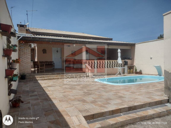Imagem Casa com 3 Quartos à Venda, em Vila Santa Isabel - Caçapava Imagem Casa com 3 Quartos à Venda, em Vila Santa Isabel - Caçapava