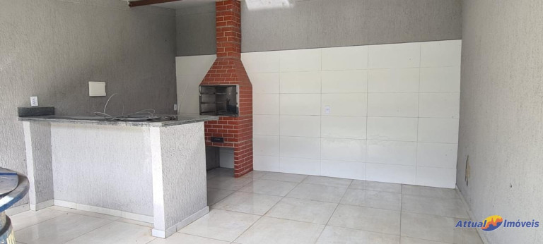 Imagem Casa com 2 Quartos à Venda, 54 m² em Cascata Do Imbuí - Teresópolis Imagem Casa com 2 Quartos à Venda, 54 m² em Cascata Do Imbuí - Teresópolis