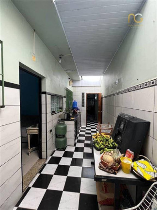 Imagem Casa com 3 Quartos à Venda, 95 m² em Boqueirão - Praia Grande Imagem Casa com 3 Quartos à Venda, 95 m² em Boqueirão - Praia Grande