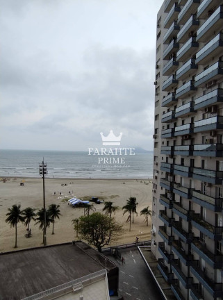 Apartamento com 3 Quartos à Venda, 152 m² em José Menino - Santos