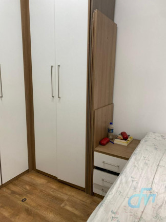 Imagem Apartamento com 2 Quartos para Alugar, 52 m² em Vila Santana - Mogi Das Cruzes Imagem Apartamento com 2 Quartos para Alugar, 52 m² em Vila Santana - Mogi Das Cruzes