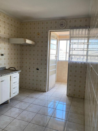 Imagem Apartamento com 2 Quartos à Venda, 73 m² em Moinho Velho - São Paulo