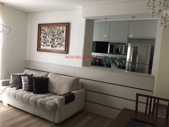 Imagem Apartamento com 2 Quartos à Venda, 70 m² em Vila Das Hortências - Jundiaí Imagem Apartamento com 2 Quartos à Venda, 70 m² em Vila Das Hortências - Jundiaí