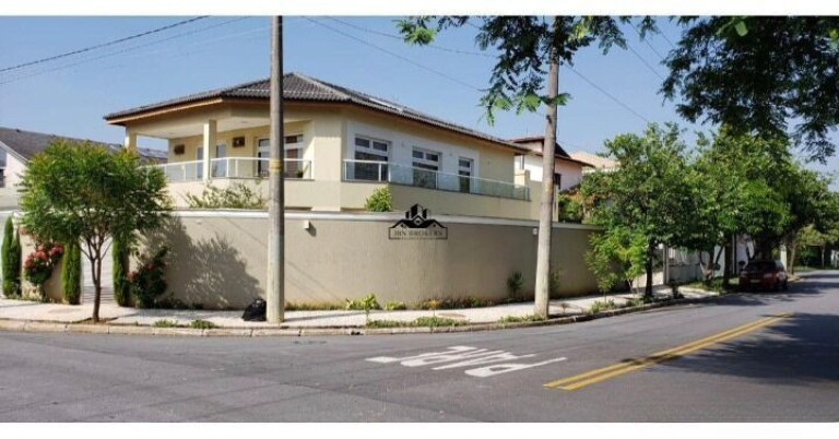 Imagem Casa com 4 Quartos à Venda, 260 m² em Jardim São Caetano - São Caetano Do Sul