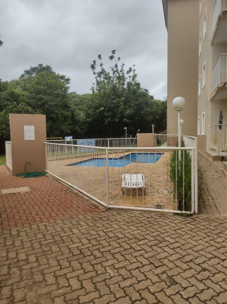 Imagem Apartamento com 2 Quartos à Venda, 54 m² em Jardim Vera Cruz - Sorocaba Imagem Apartamento com 2 Quartos à Venda, 54 m² em Jardim Vera Cruz - Sorocaba