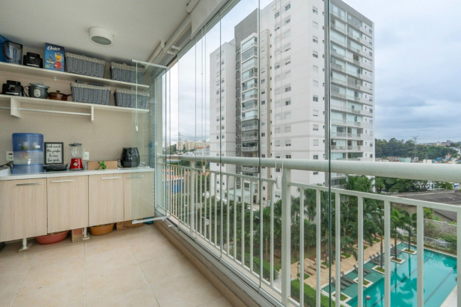 Imagem Apartamento com 2 Quartos à Venda, 65 m² em Jardim Caboré - São Paulo Imagem Apartamento com 2 Quartos à Venda, 65 m² em Jardim Caboré - São Paulo