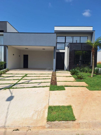Casa com 3 Quartos à Venda, 192 m² em Piemonte - Indaiatuba