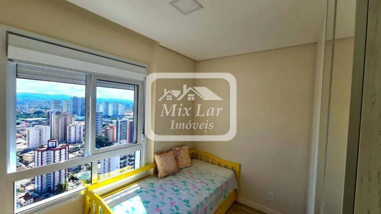 Imagem Apartamento com 2 Quartos à Venda, 72 m² em Vila Osasco - Osasco