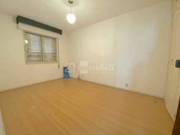 Imagem Apartamento com 3 Quartos à Venda, 130 m² em Higienópolis - São Paulo