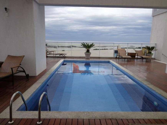 Imagem Apartamento com 2 Quartos à Venda, 75 m² em Fazenda - Itajaí Imagem Apartamento com 2 Quartos à Venda, 75 m² em Fazenda - Itajaí