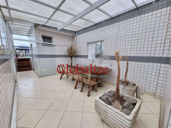 Imagem Imóvel com 5 Quartos à Venda, 426 m² em Embaré - Santos Imagem Imóvel com 5 Quartos à Venda, 426 m² em Embaré - Santos