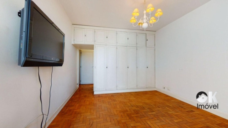 Imagem Apartamento com 4 Quartos à Venda, 271 m² em Higienópolis - São Paulo