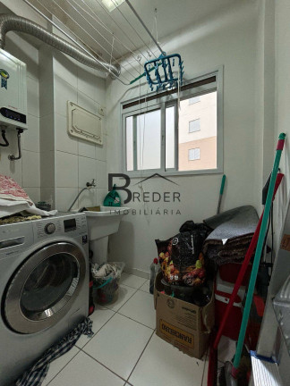 Imagem Apartamento com 3 Quartos para Alugar, 68 m² em Jardim Tupanci - Barueri