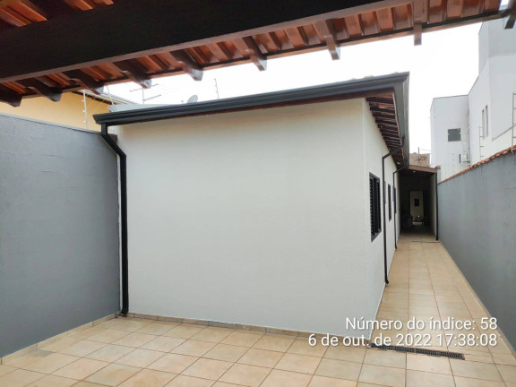 Imagem Casa com 3 Quartos à Venda, 181 m² em Vila Rocha - Bauru Imagem Casa com 3 Quartos à Venda, 181 m² em Vila Rocha - Bauru