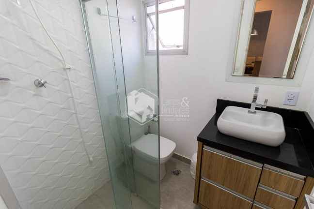 Imagem Apartamento com 2 Quartos à Venda, 56 m² em Vila Olímpia - São Paulo