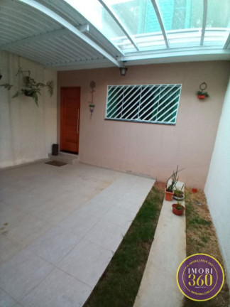 Imagem Sobrado com 3 Quartos à Venda, 100 m² em Vila Salete - São Paulo