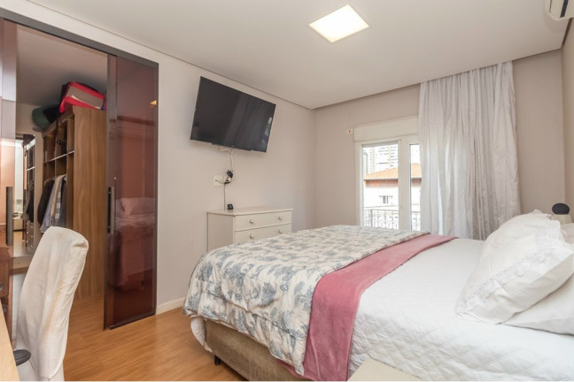 Imagem Casa com 3 Quartos à Venda, 180 m² em Chácara Inglesa - São Paulo Imagem Casa com 3 Quartos à Venda, 180 m² em Chácara Inglesa - São Paulo